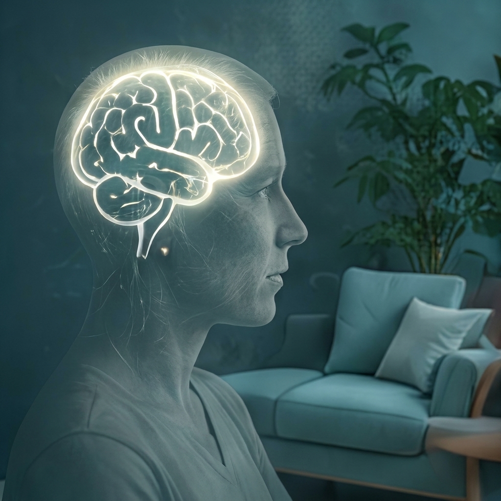 Brain & Mental Health Clinic