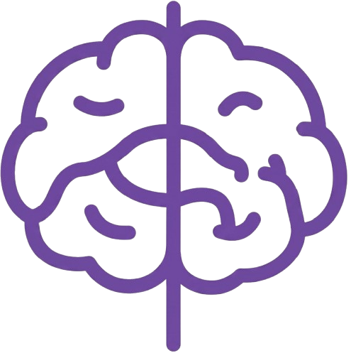 Epilepsy & Fits Icon