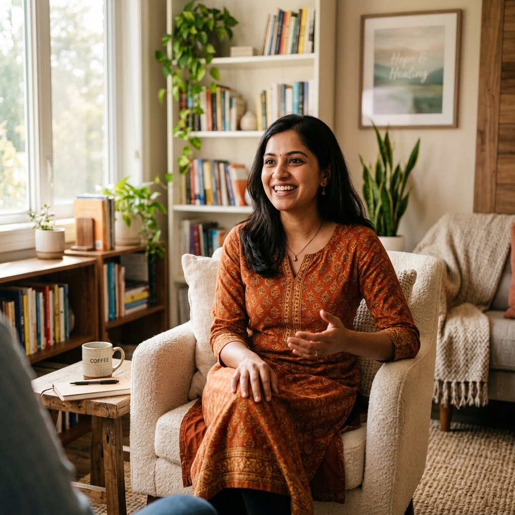 Women's Mental Health